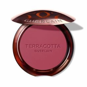 Guerlain Terracotta Blush Powder 04 Dark Pink 5g