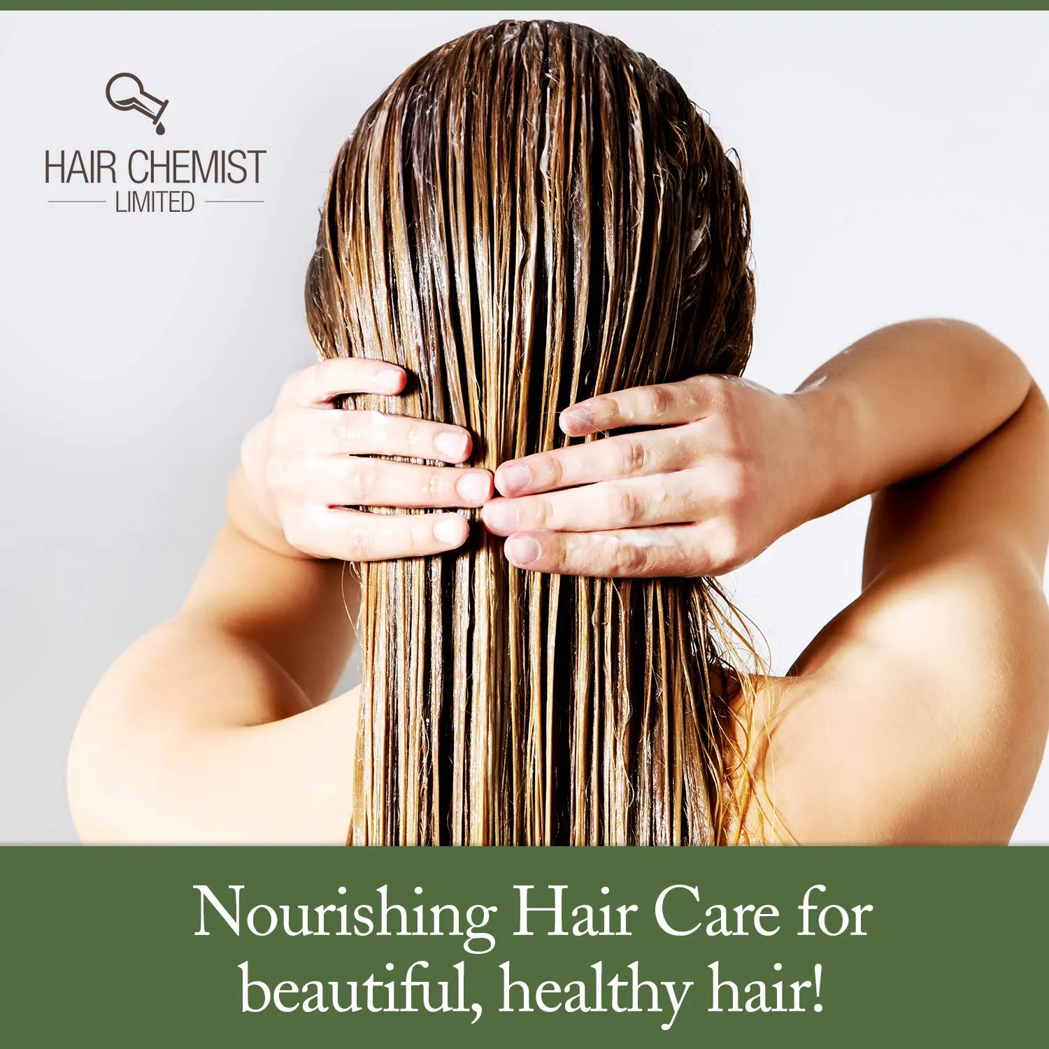 Hair Chemist Coconut Oil Masque 8 ounce (Pack of 6)