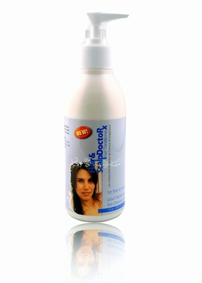 Hair & Scalp Doctor Conditioner