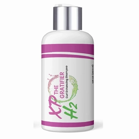 Hair Care The Gratifier Curl Hydrating shampoo