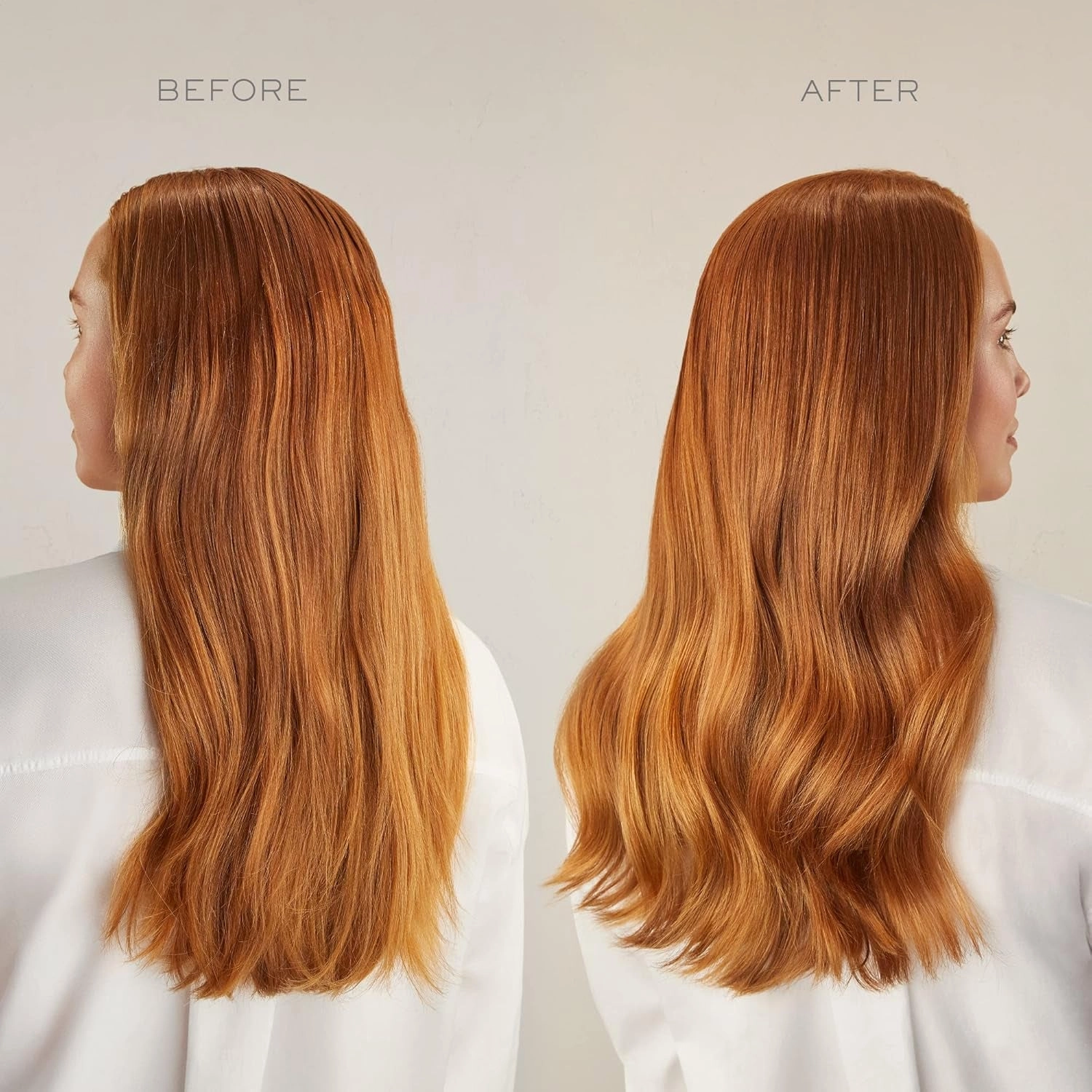 Hair Signature Salon Sulfate Free Shampoo Conditioner Set for Moisture, Frizz   Shine - Color Safe   Vegan - Avocado Oil - Clarifying   Hydrating Damage Repair for Women - Pear Fragrance