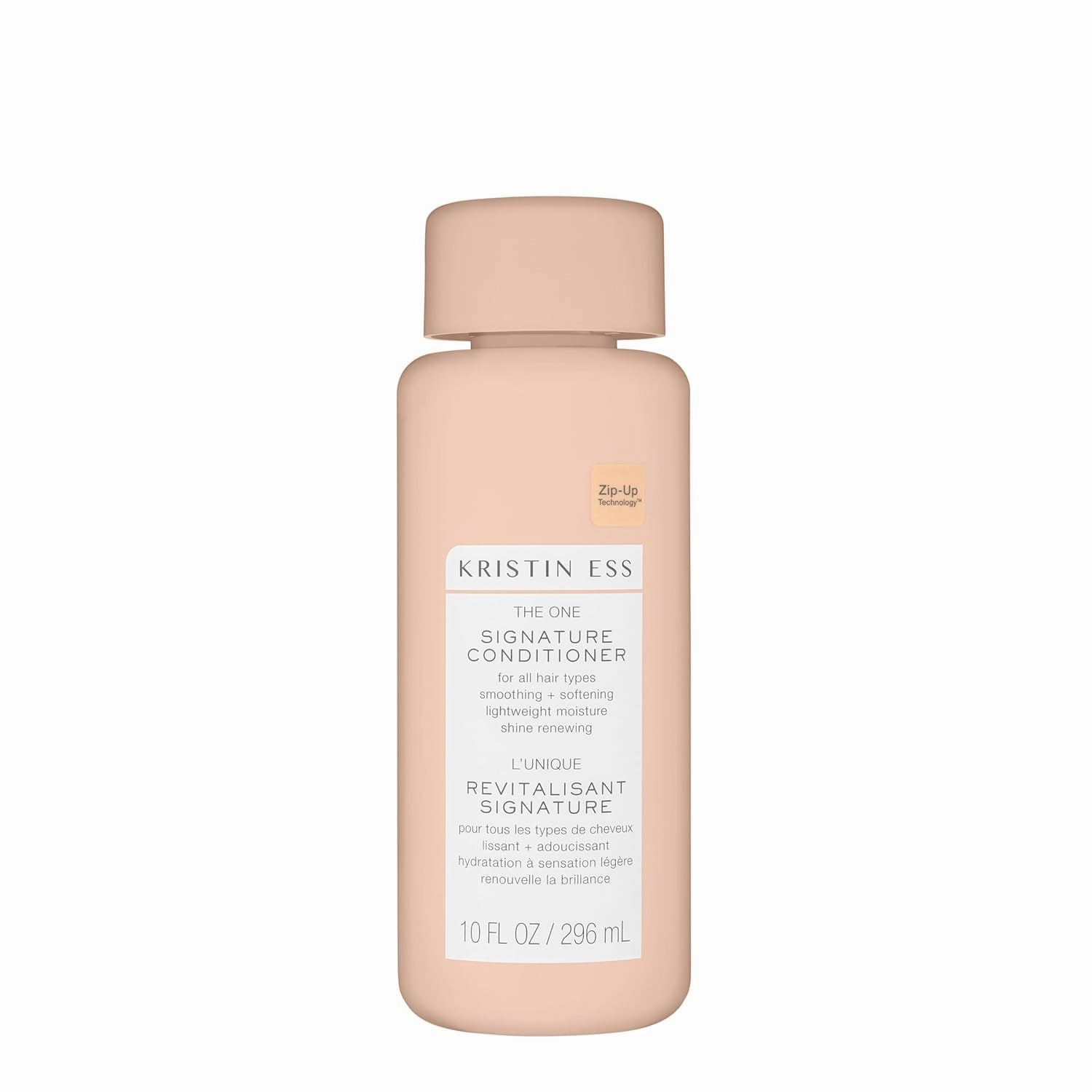 Hair Signature Salon Sulfate Free Shampoo Conditioner Set for Moisture, Frizz   Shine - Color Safe   Vegan - Avocado Oil - Clarifying   Hydrating Damage Repair for Women - Pear Fragrance
