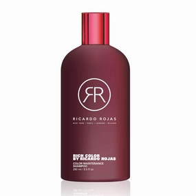 Haircare Rich Color Maintenance Shampoo | Prevents Fading for Color Treated Hair | Brightens Color and Hydrates Hair | 10 fl oz/296 mL