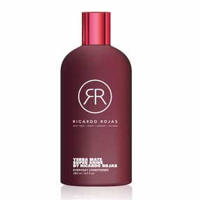 Haircare Yerba Mate Super Shine Conditioner for All Hair Types | Gentle and Deeply Nourishing for Everyday Use | 10 fl oz/296 mL