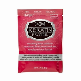 Hask Keratin Protein Sachet