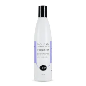 Healthy Hair Plus Fungus Conditioner for Itchy Scalp Relief | Reduces Inflammation & Irritation | Suitable for Men & Women