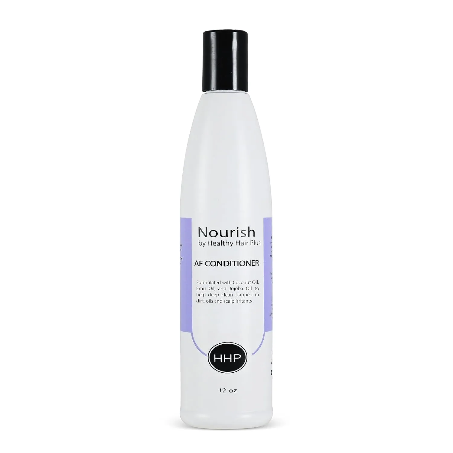 Healthy Hair Plus Fungus Conditioner for Itchy Scalp Relief | Reduces Inflammation & Irritation | Suitable for Men & Women