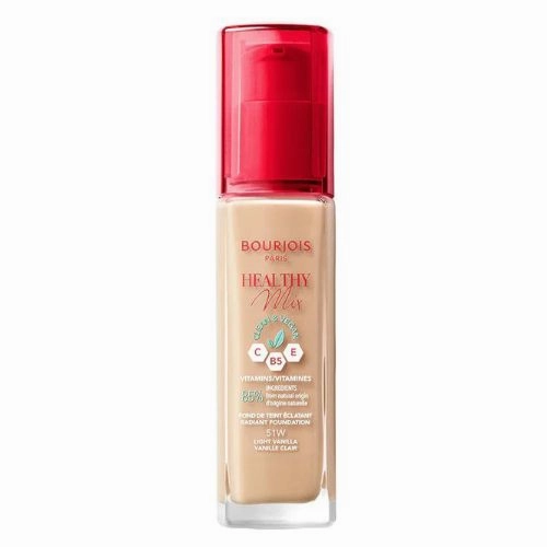 Healthy Mix Clean Foundation - Full Coverage