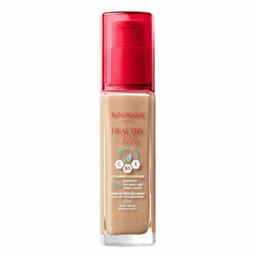 Healthy Mix Clean Foundation - Full Coverage