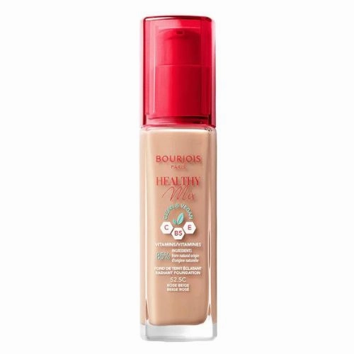 Healthy Mix Clean Foundation - Full Coverage