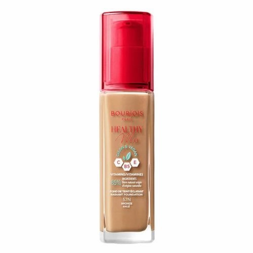 Healthy Mix Clean Foundation - Full Coverage