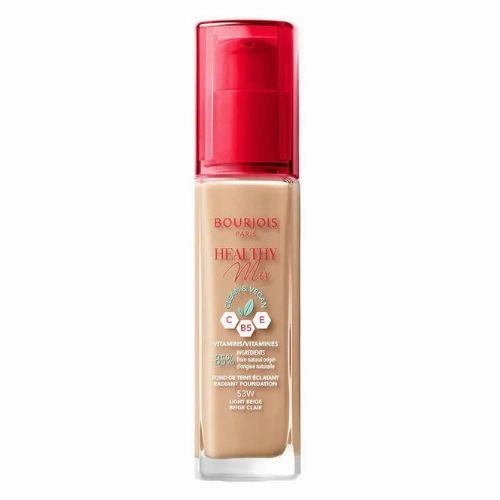 Healthy Mix Clean Foundation - Full Coverage