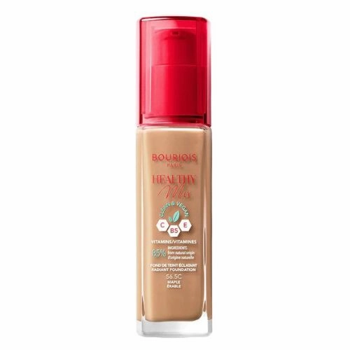 Healthy Mix Clean Foundation - Full Coverage