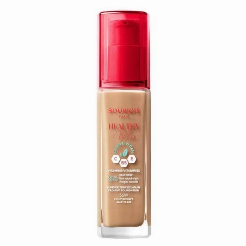 Healthy Mix Clean Foundation - Full Coverage