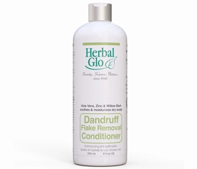 Herbal Glo Dandruff Flake Removal Conditioner 250ml