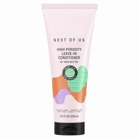 High Porosity Leave-In Conditioner with Shea Butter, 7.6 fl oz (225ml)