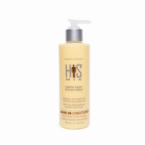 HIS MIX LEAVE IN CONDITIONER