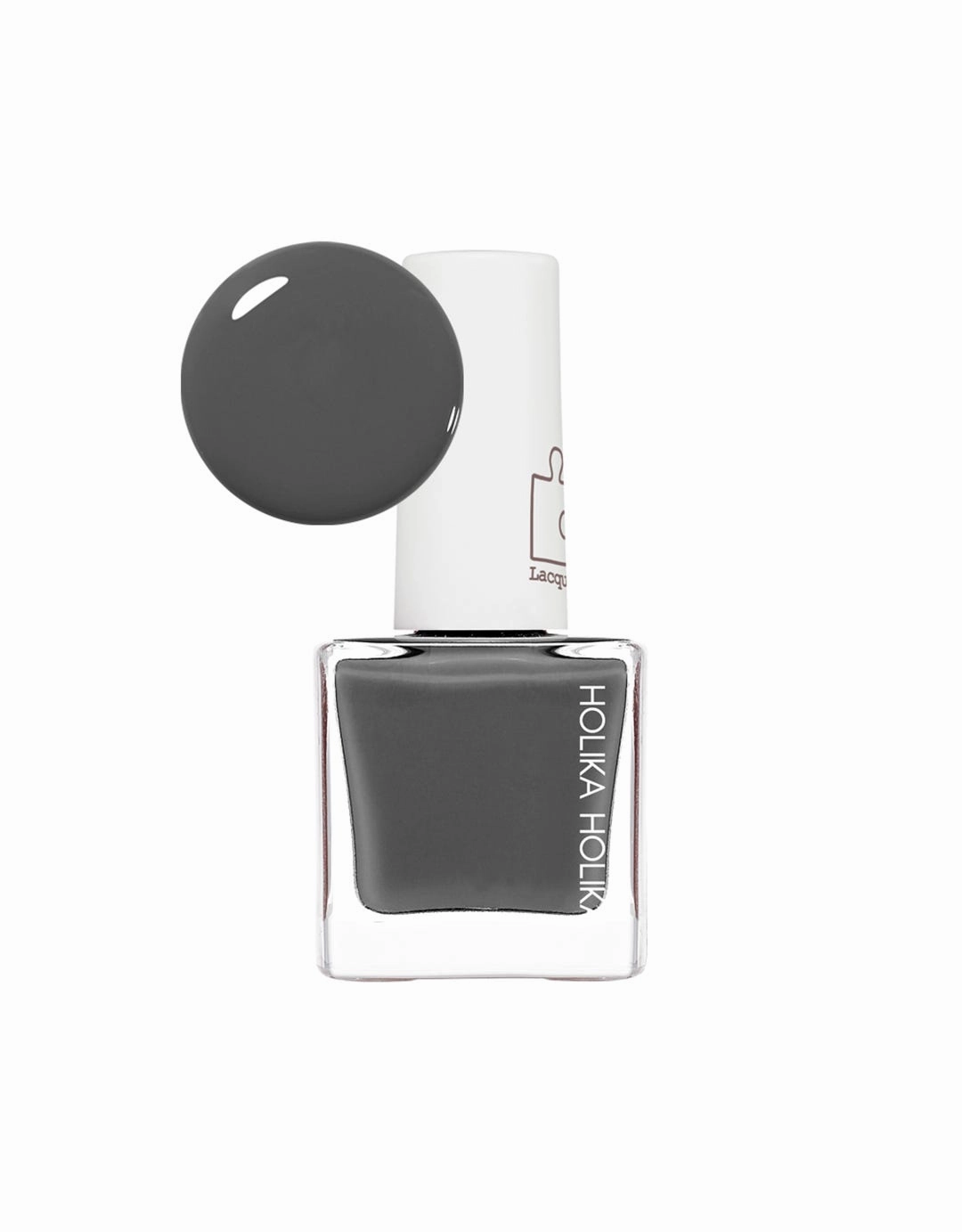 Holika Holika Piece Matching Nails Lacquer GY02 Basement Pub