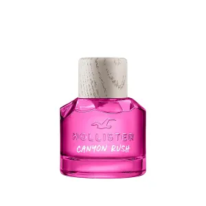 Hollister Canyon Rush for Her 3.4oz EDP Spray