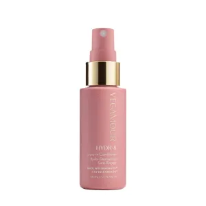HYDR-8 Leave-In Conditioner, for Deep Hydration & Heat Protection, with Vegan Keratin, for Soft, Silky, Frizz Free Hair