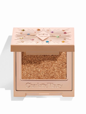 Hypnotising Pop Shots Sunlit Diamond eyeshadow