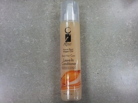 i Remi Argon Oil Leave In Conditioner 8oz