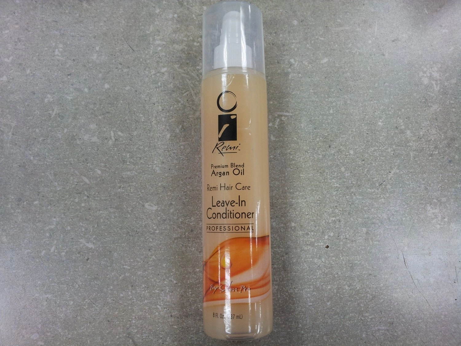 i Remi Argon Oil Leave In Conditioner 8oz