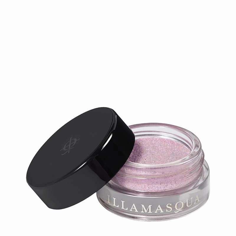 Illamasqua Nude Collection Iconic Chrome Eyeshadow Discontinued