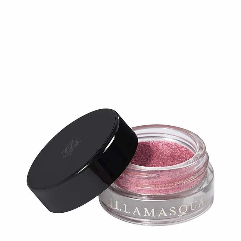 Illamasqua Nude Collection Iconic Chrome Eyeshadow Discontinued