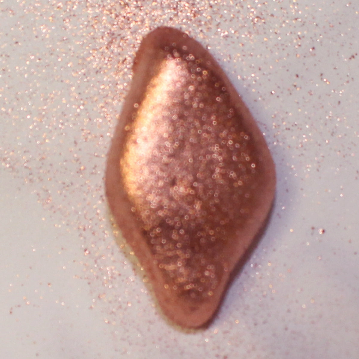 Imperial Highlighter Dust Rose Gold