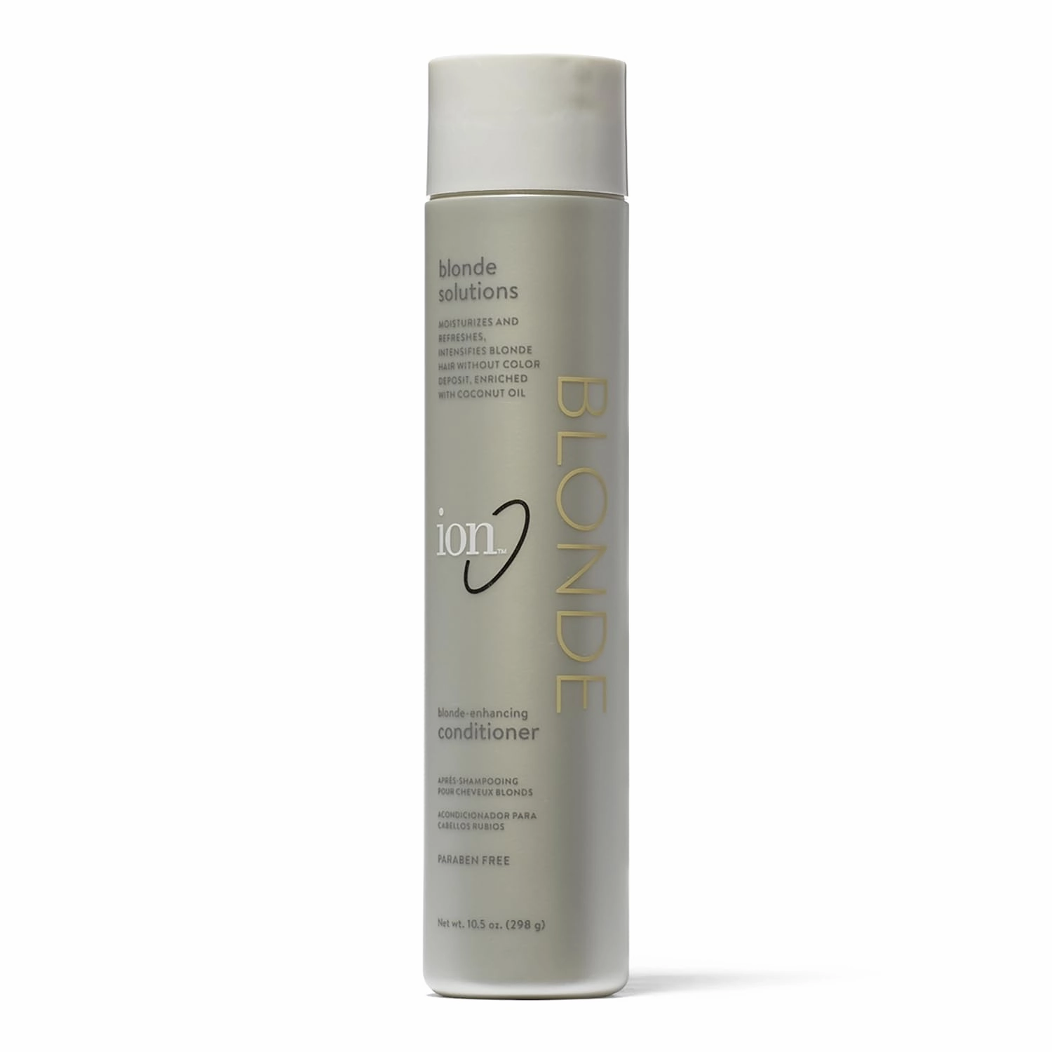 ion Blonde Enhancing Conditioner