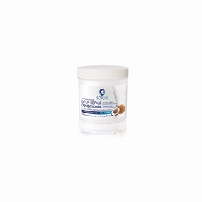 Isoplus Anti-Breakage Deep Repair Conditioner 16 Oz,Pack of 3