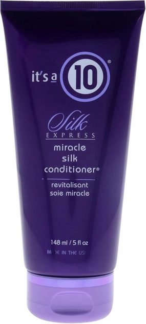 It's A 10 Silk Express In10sives Leave-In Conditioner, 5 Ounce