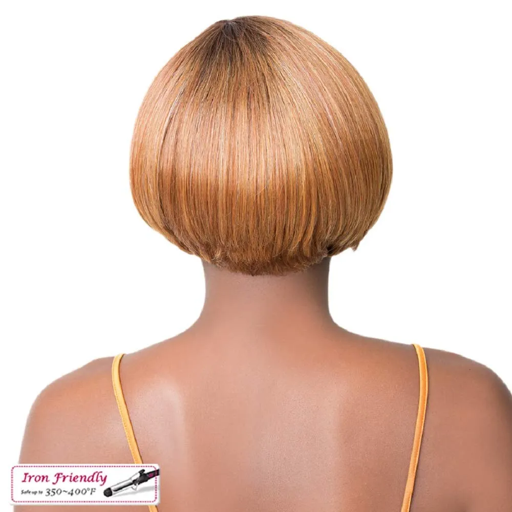 It's A Wig Synthetic Wig Q BORY (1)