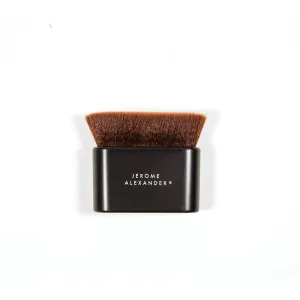 Jerome Alexander MagicMinerals AirGlow Tinted Moisturizer & Highlighter, Illuminating Airbrush Face Spray (Body Brush) - Black