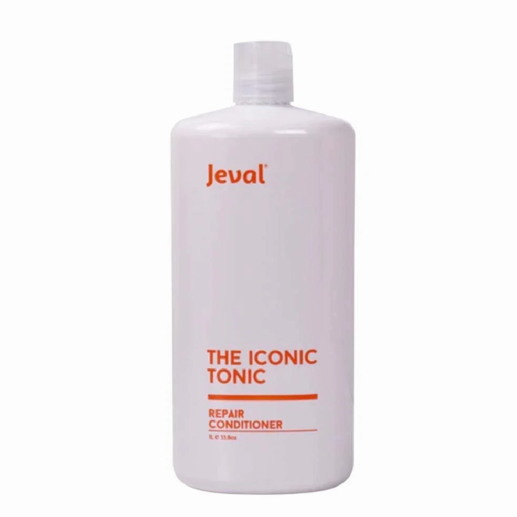 Jeval The Iconic Tonic Repair Conditioner
