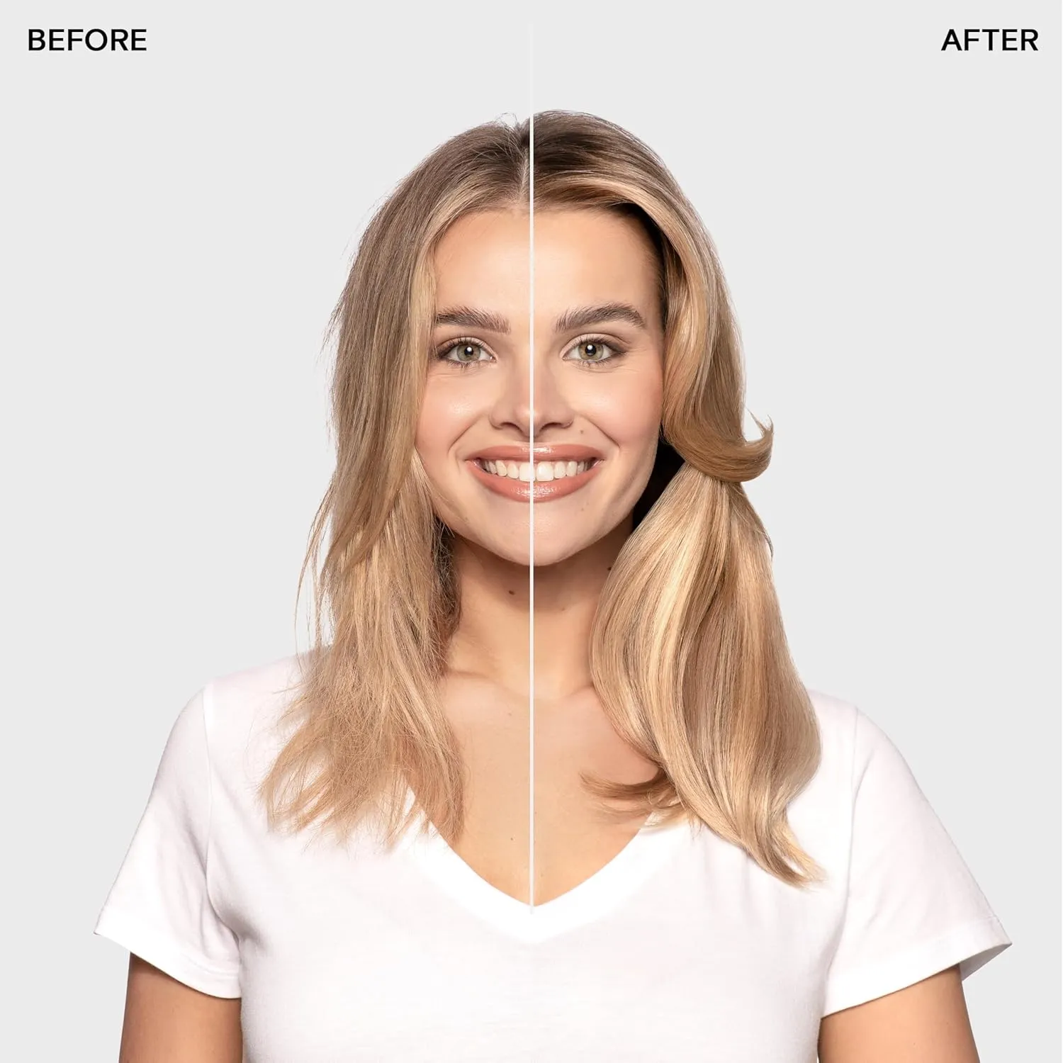 Joico Defy Damage Protective Conditioner | For Color-Treated Hair | Strengthen Bonds & Preserve Hair Color | With Moringa Seed Oil & Arginine