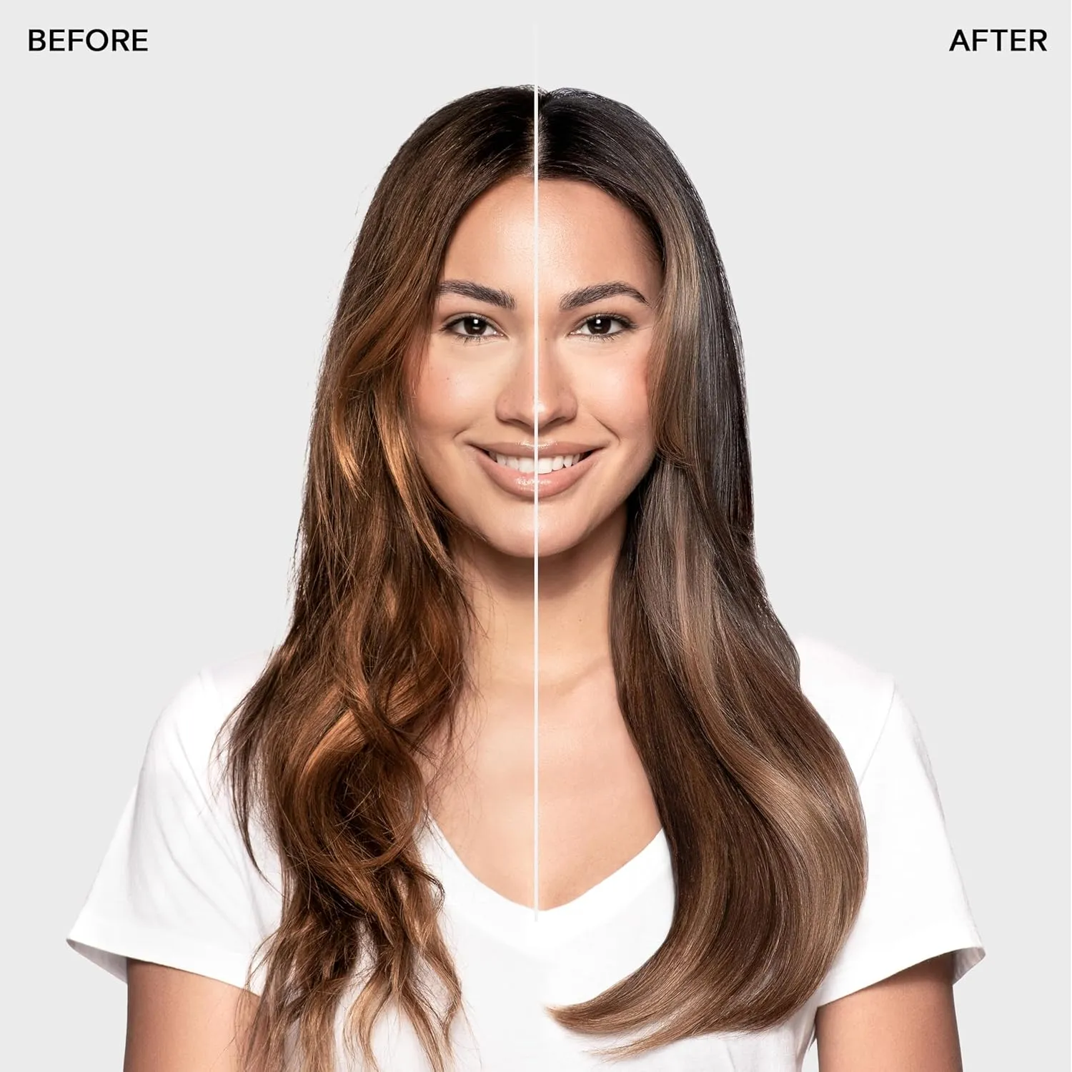 Joico K-PAK Color Therapy Color-Protecting Conditioner | For Color-Treated Hair | Boost Shine | Improve Elasticity | Repair Breakage | Rebuild Damaged Hair | With Keratin & Argan Oil