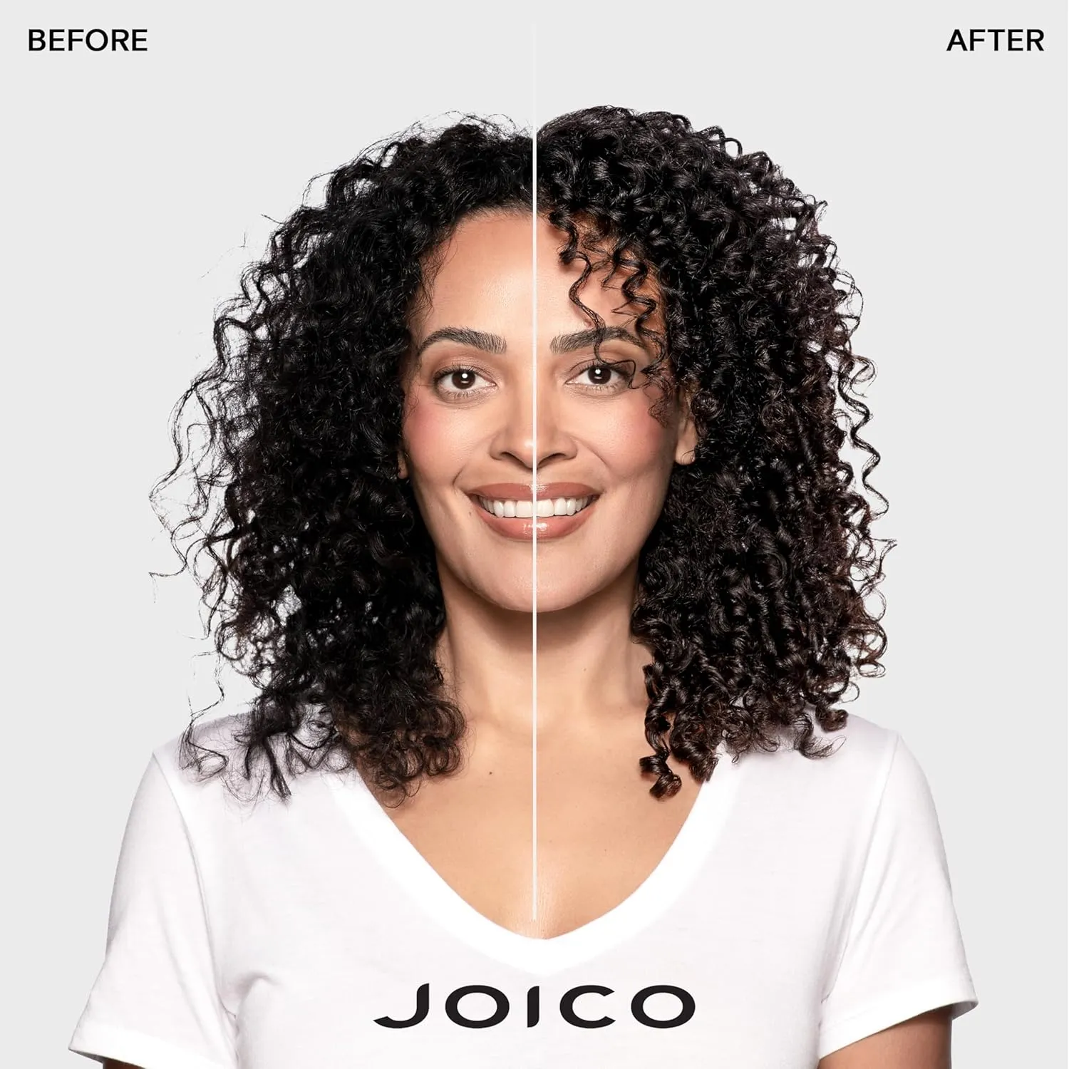 Joico Moisture Recovery Moisturizing Conditioner | For Thick, Coarse, Dry Hair | Replenish Moisture | Restore Smoothness & Elasticity | Strengthen & Reduce Breakage | With Jojoba Oil & Shea Butter