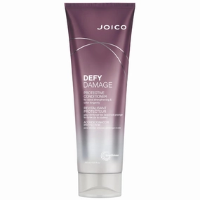 Joico Defy Damage Protective Conditioner | For Color-Treated Hair | Strengthen Bonds & Preserve Hair Color | With Moringa Seed Oil & Arginine
