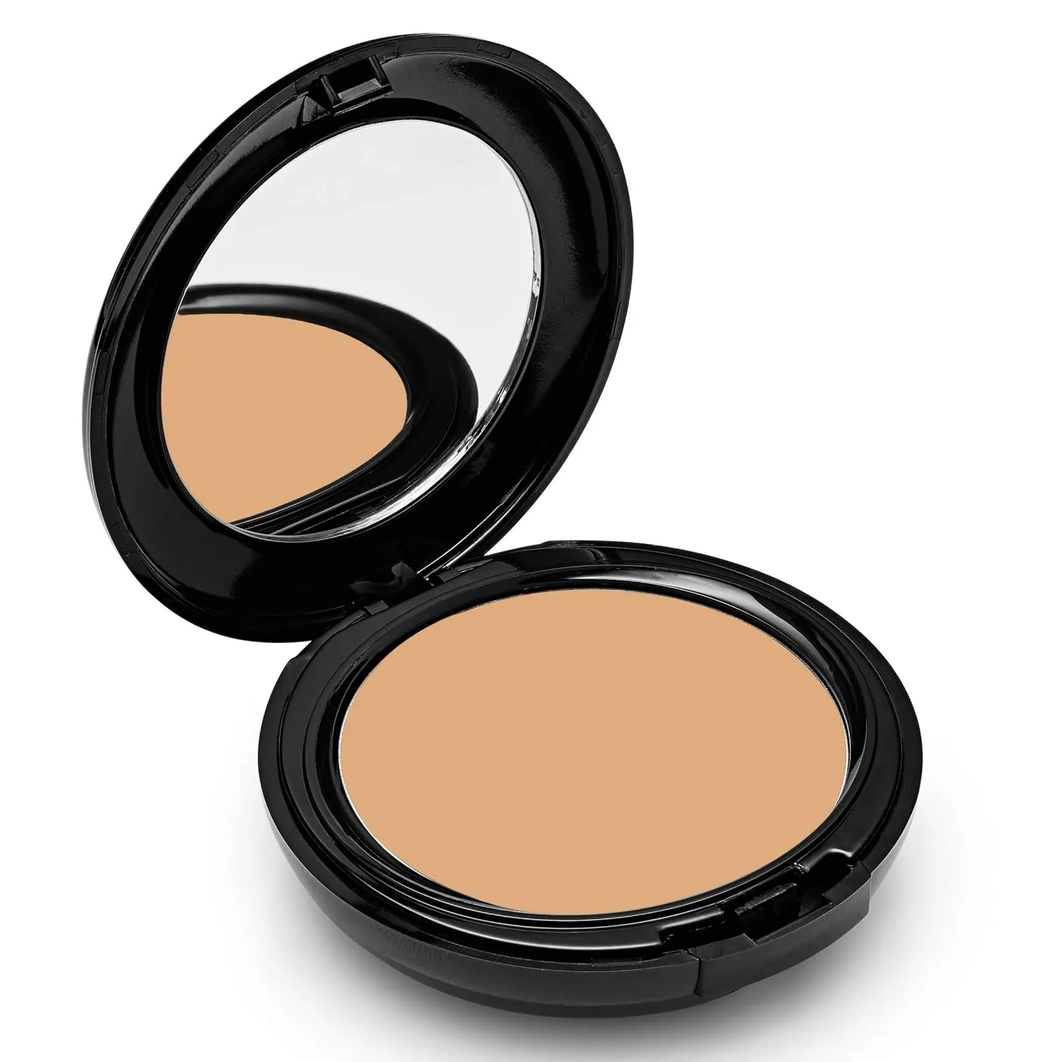 Jolie Creme Foundation SPF-15 Full Coverage Makeup W/Sponge (Soft Creme)