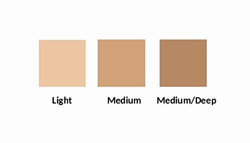 Jolie BB Cream Broad Spectrum SPF 30 - Sheer Tinted All-In-One Beauty Balm (Light)