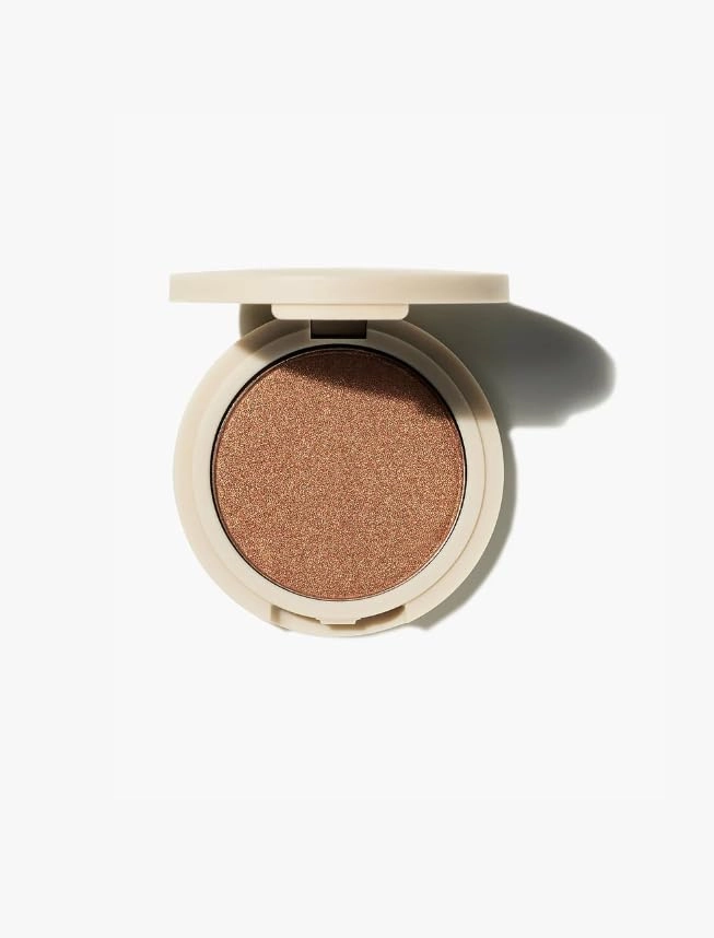 Jones Road The Best Eyeshadow - Copper (Shimmer)