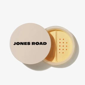 Jones Road Tinted Face Powder - Yellow
