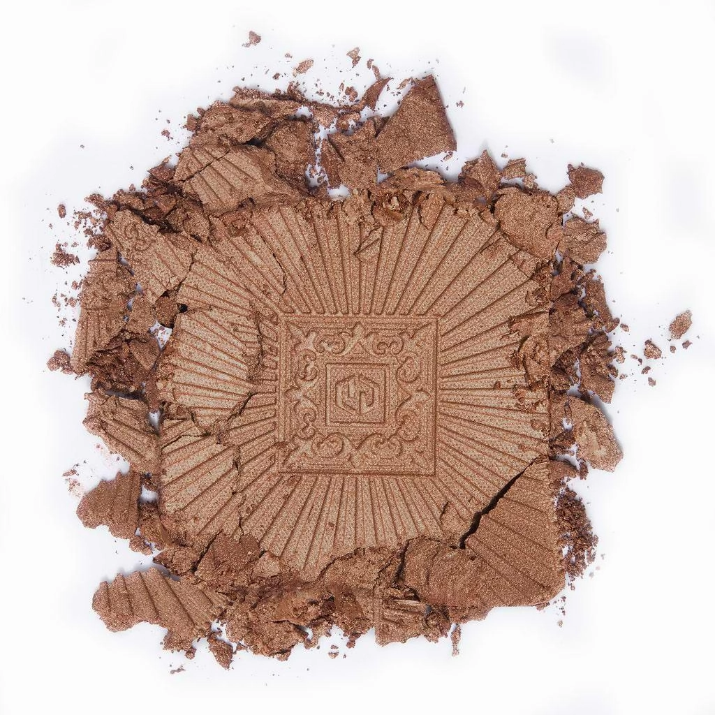 Jouer Ménage à Trois Butter Bronzer, Blush & Highlighter