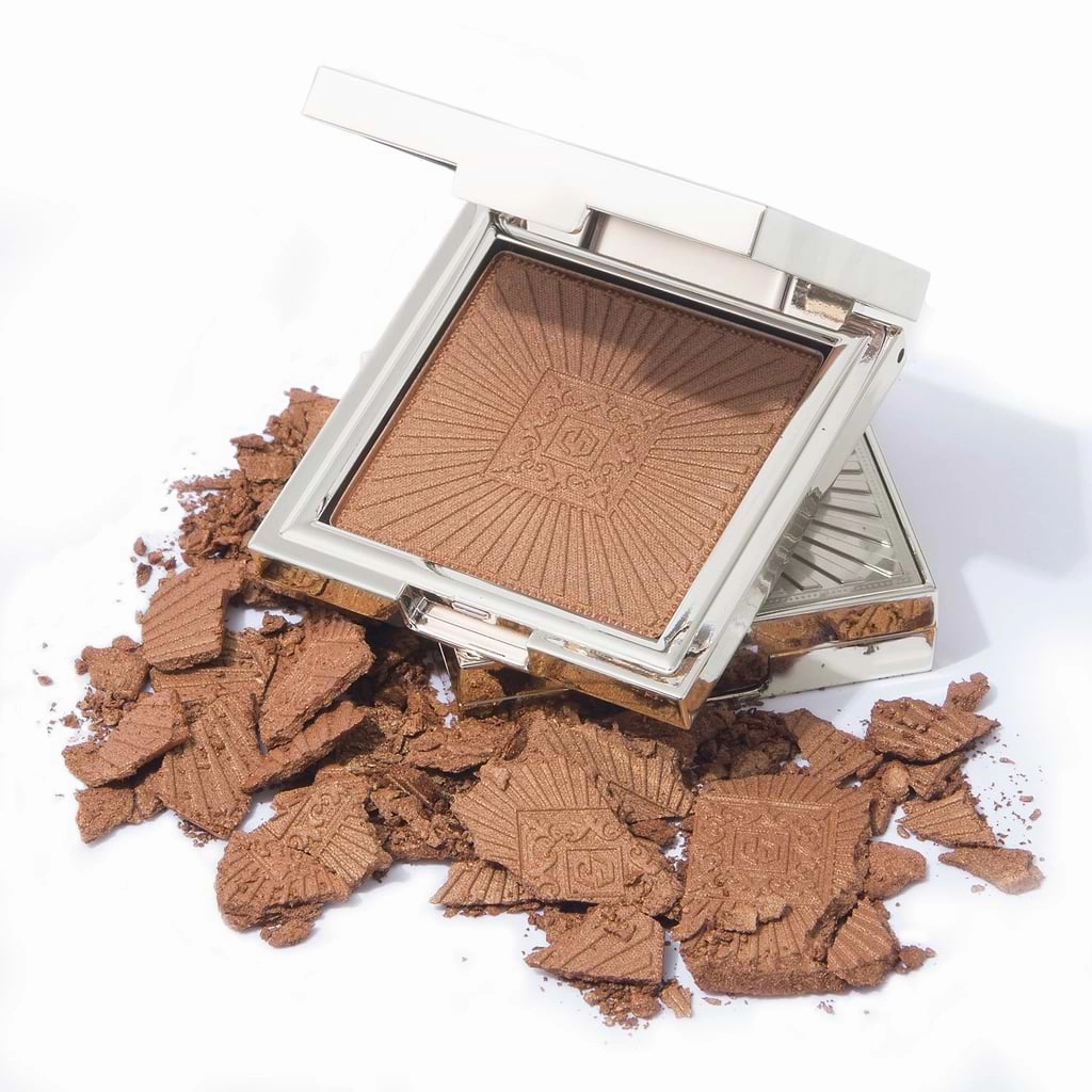 Jouer Ménage à Trois Butter Bronzer, Blush & Highlighter