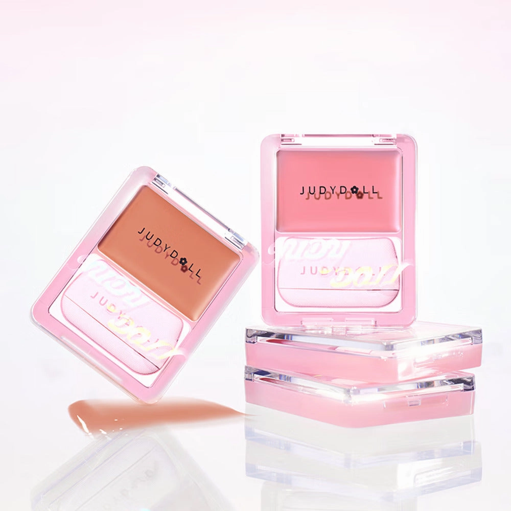 Judydoll Glow Cream Blush #02 Spring Sakura