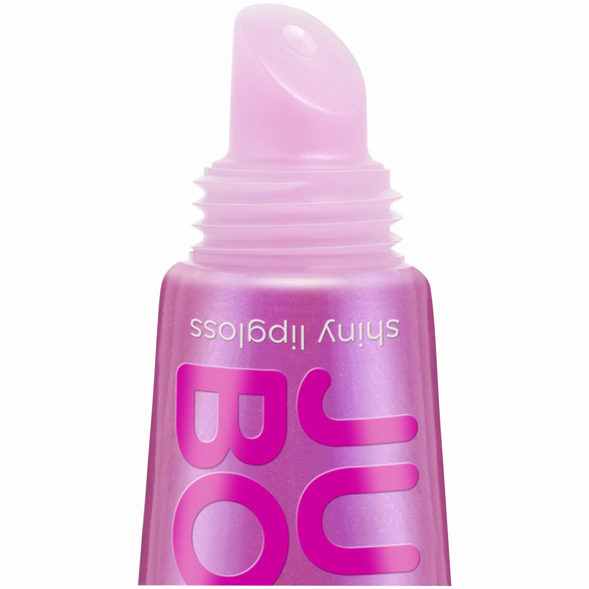 JUICY BOMB shiny lipgloss