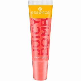 JUICY BOMB shiny lipgloss