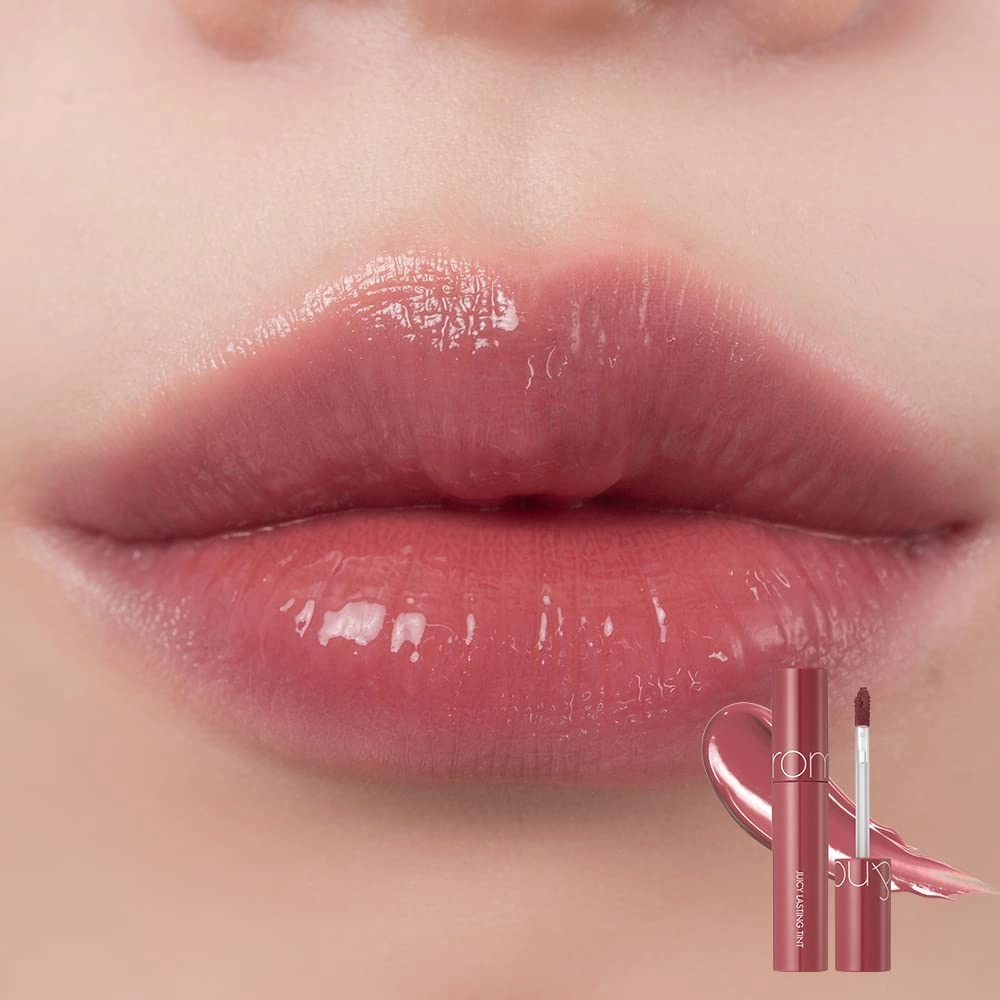 Juicy Lasting Tint [#18 Mulled Peach]